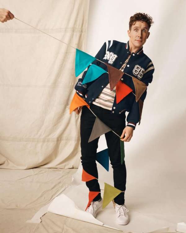 Saturday Night Live UK | Meet the Cast