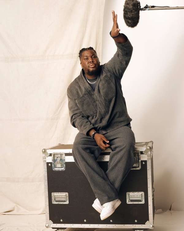 Saturday Night Live UK | Meet the Cast