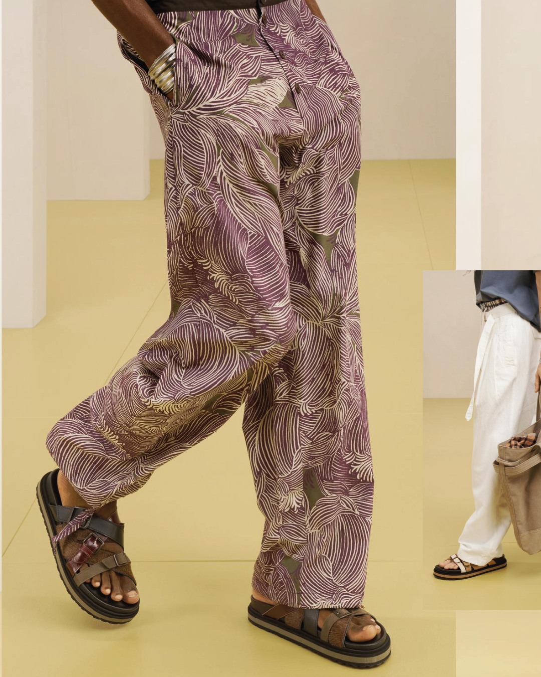 ZARA SRPLS CLLCTN 16
