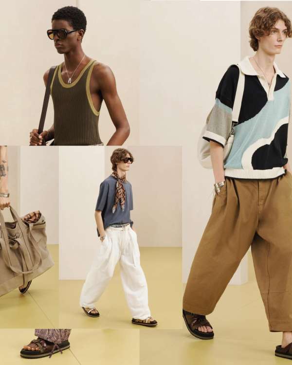 ZARA SRPLS CLLCTN 16