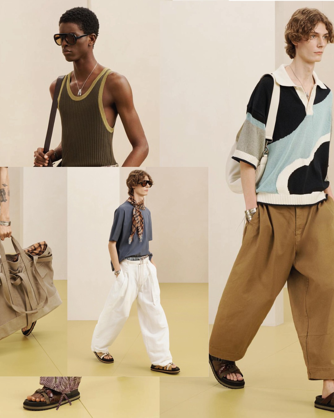 ZARA SRPLS CLLCTN 16