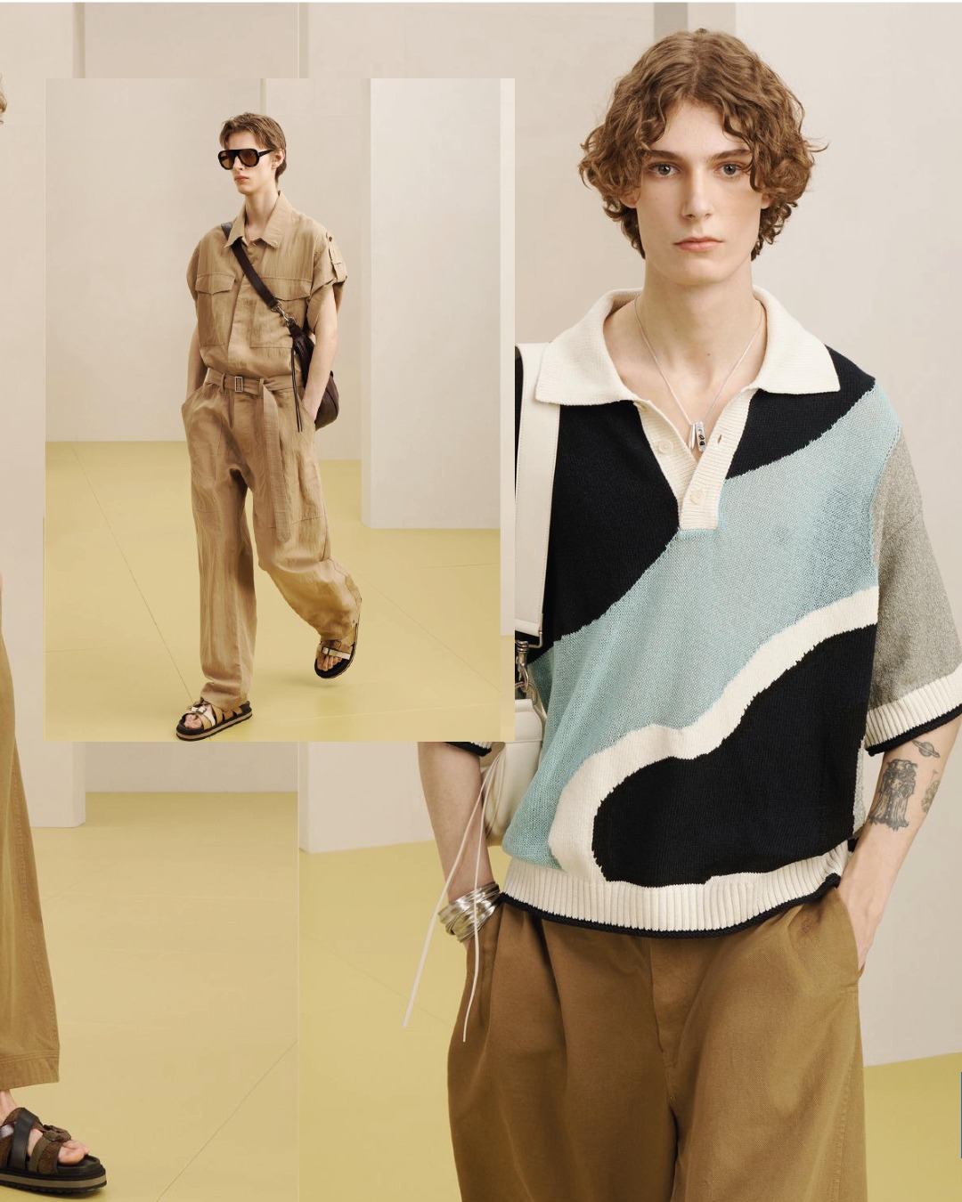 ZARA SRPLS CLLCTN 16