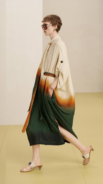 ZARA SRPLS CLLCTN 16