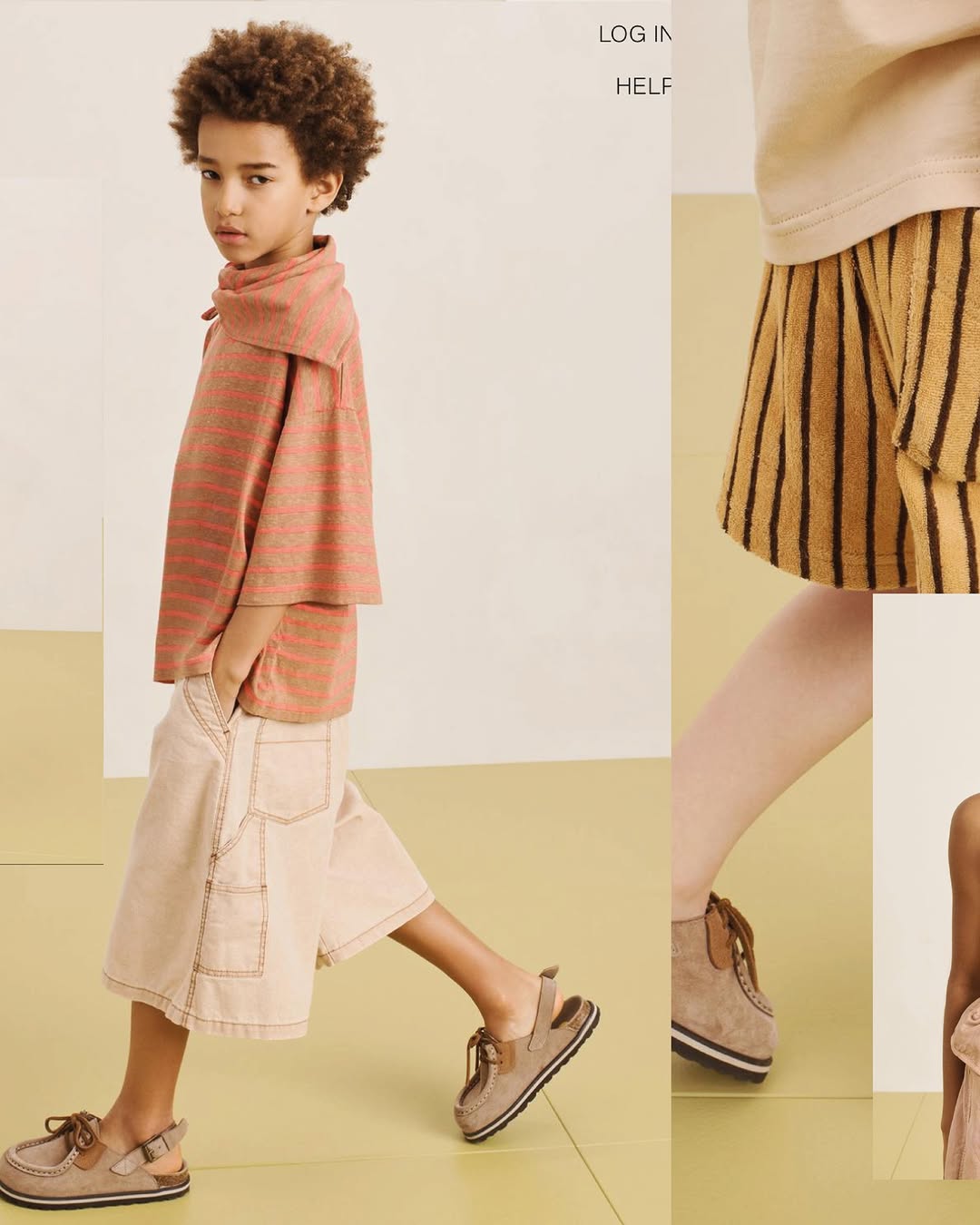 ZARA SRPLS CLLCTN 16