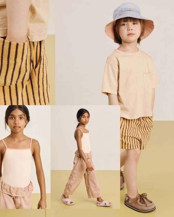 ZARA SRPLS CLLCTN 16