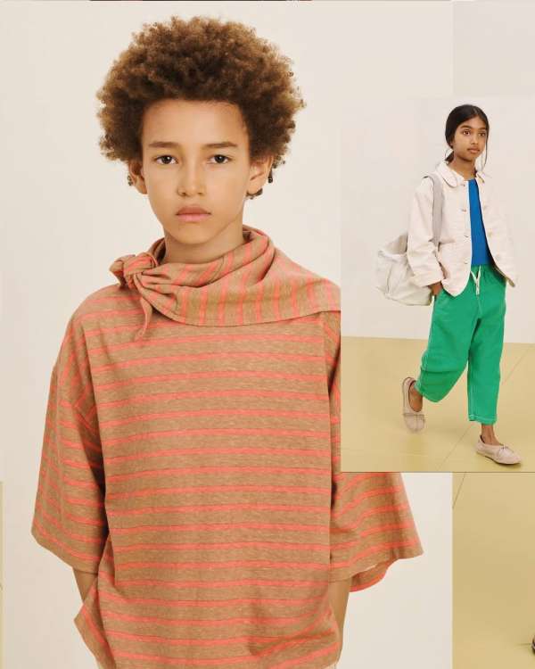 ZARA SRPLS CLLCTN 16