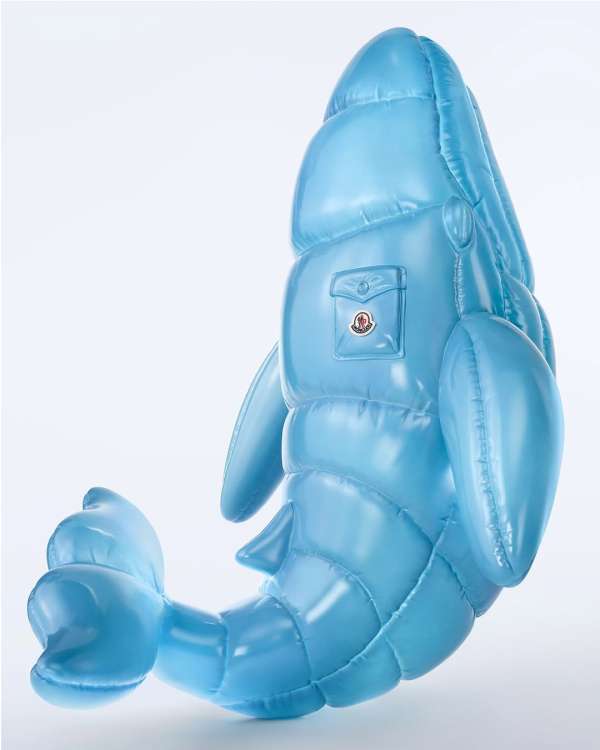 Moncler - Have a puffy summer