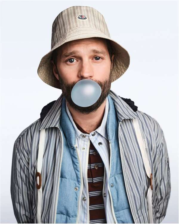 Moncler - Have a puffy summer