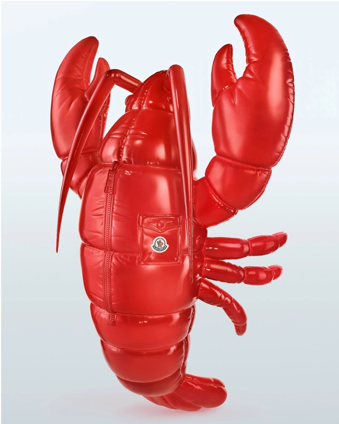 Moncler - Have a puffy summer