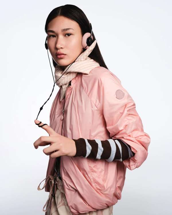 Moncler - Have a puffy summer
