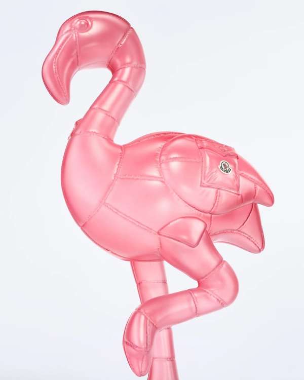 Moncler - Have a puffy summer