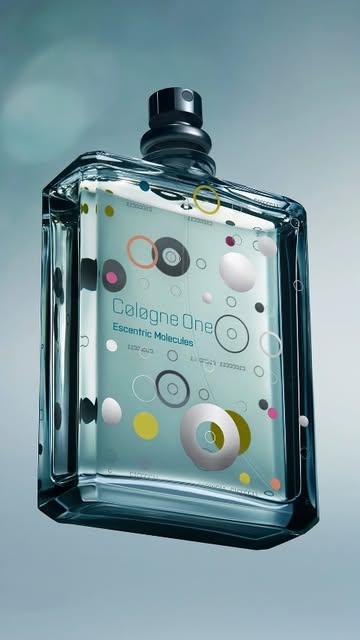 Escentric Molecules