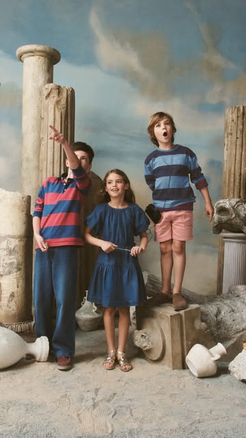 The minischool of everything | @boden