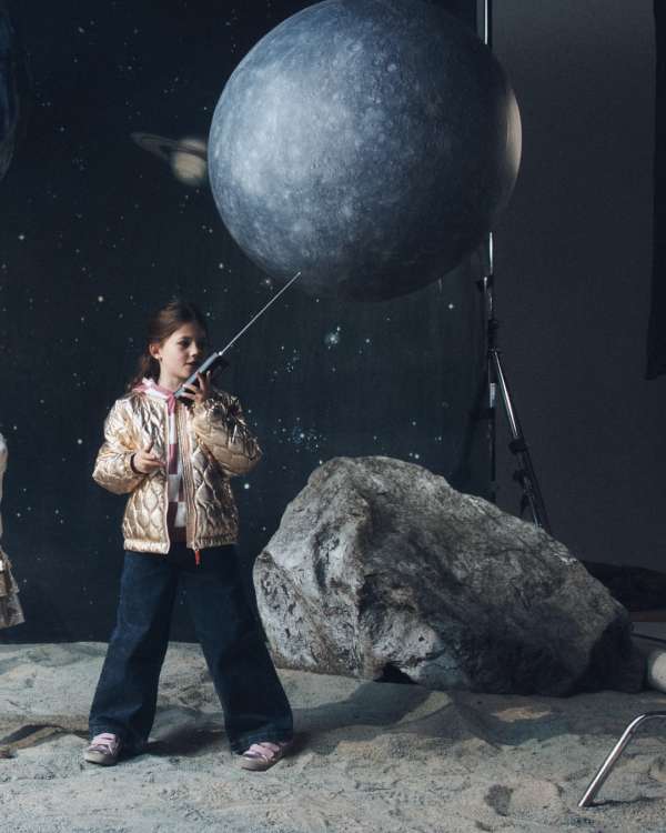 The minischool of everything | @boden