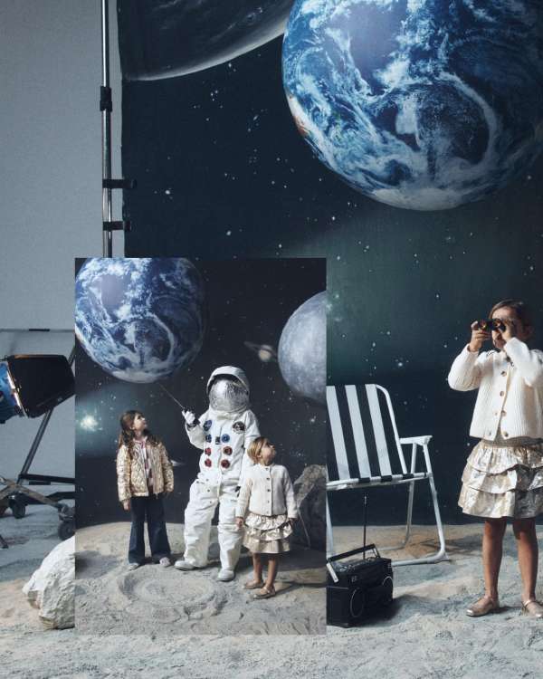 The minischool of everything | @boden