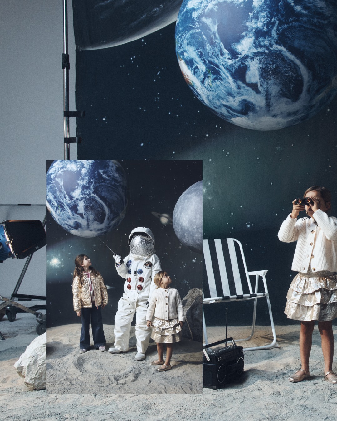 The minischool of everything | @boden