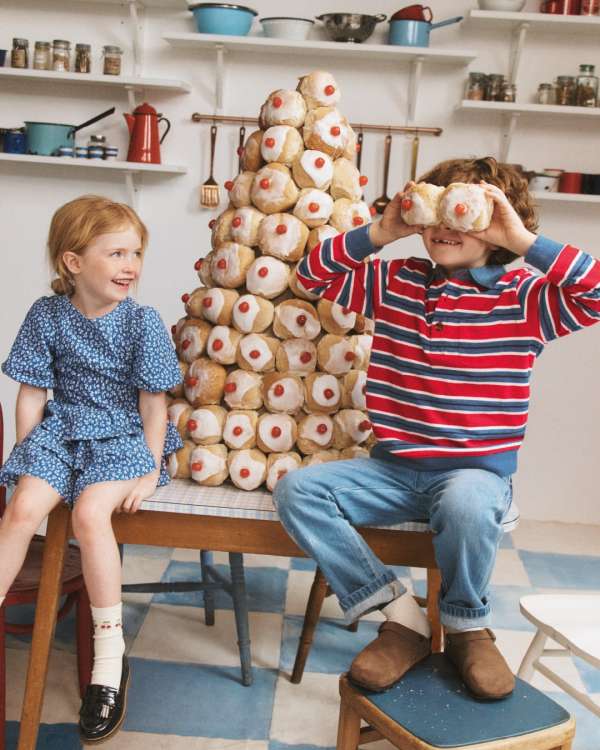 The minischool of everything | @boden