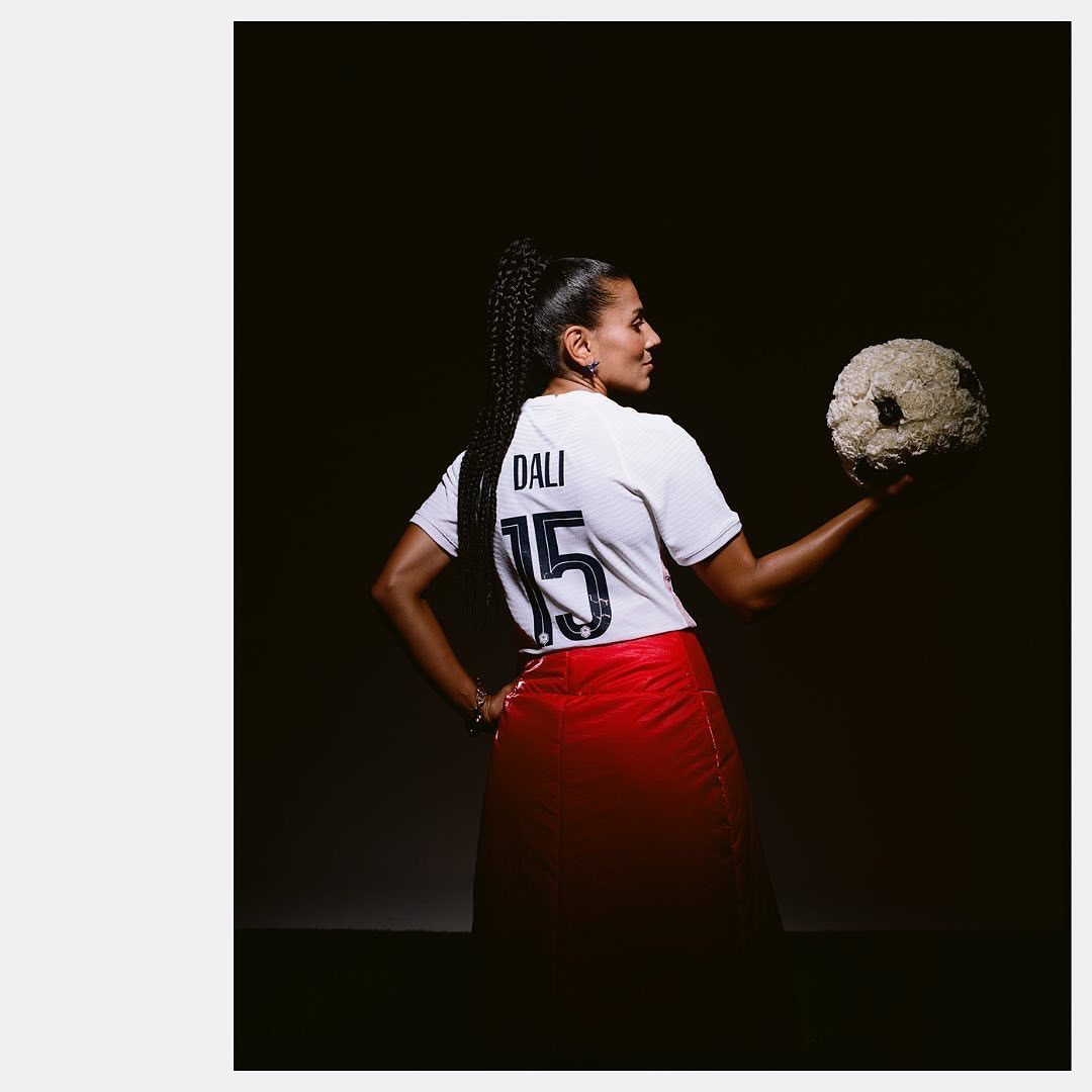 Nylon France |  Aug. 22