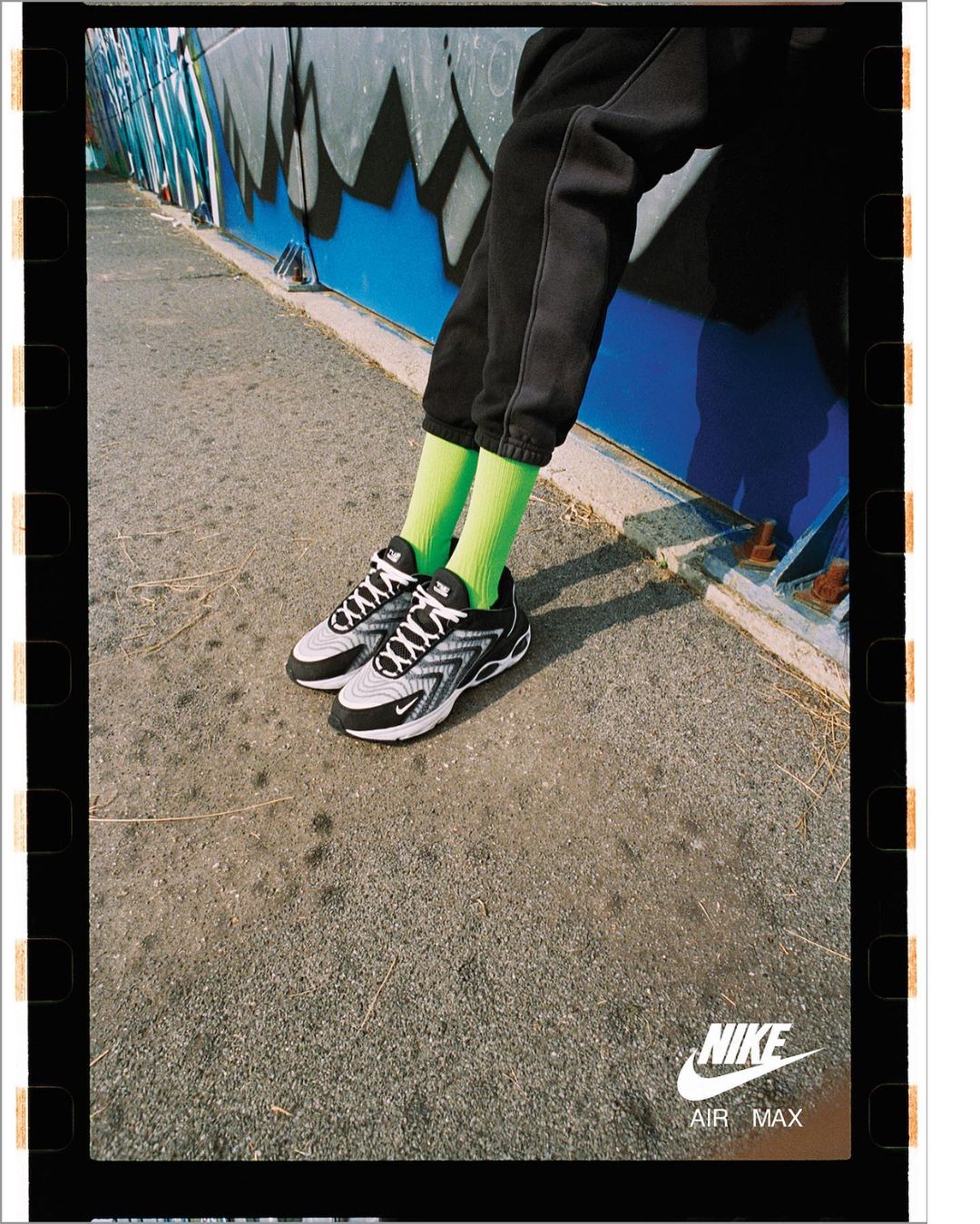 Nike |  Feb. 23