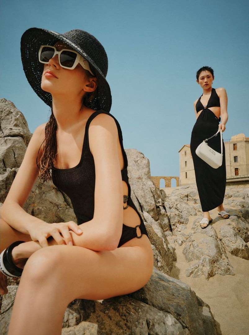 KARL LAGERFELD |  Jul. 23