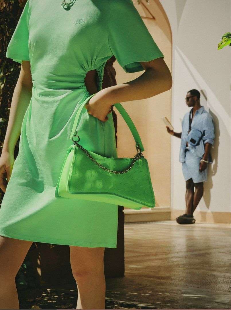 KARL LAGERFELD |  Jul. 23