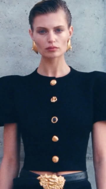 @schiaparelli SS25 🎬 by @ivanvarelasuarez⁠