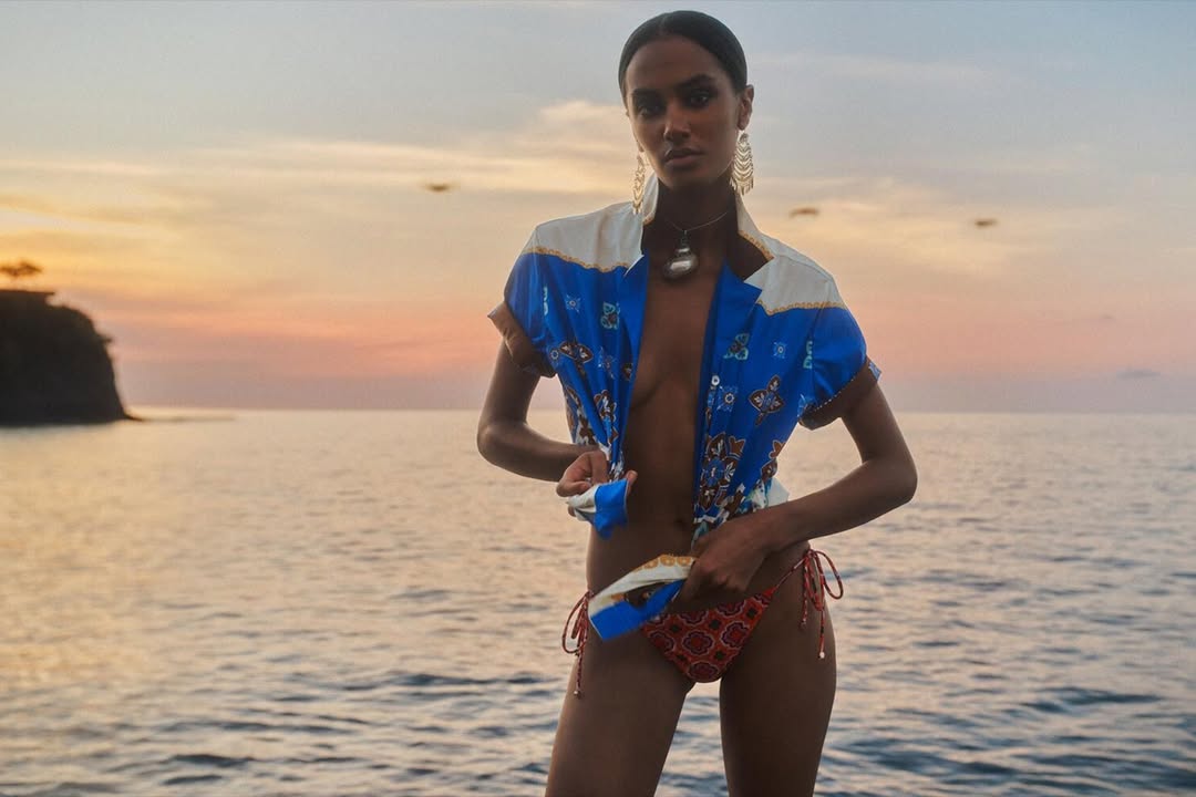 @sachaquenby 📸 by @lachlanbailey for @britishvogue ☀️⁠
⁠
Photographer: @lachlanbailey⁠
Styling: @poppykain⁠
Hair: @ryanmitchellhair⁠
Makeup: @markcarrasquillo⁠
Casting: @mrsvoguester⁠
Talent: @sachaquenby⁠
Production: @partner.films