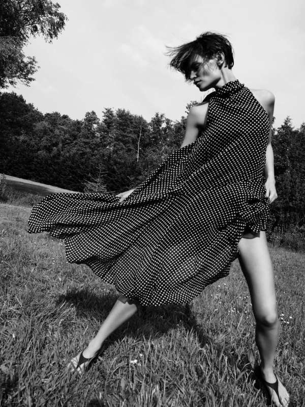 @bibi_breslin 📸 by @drewvickers for @zara⁠