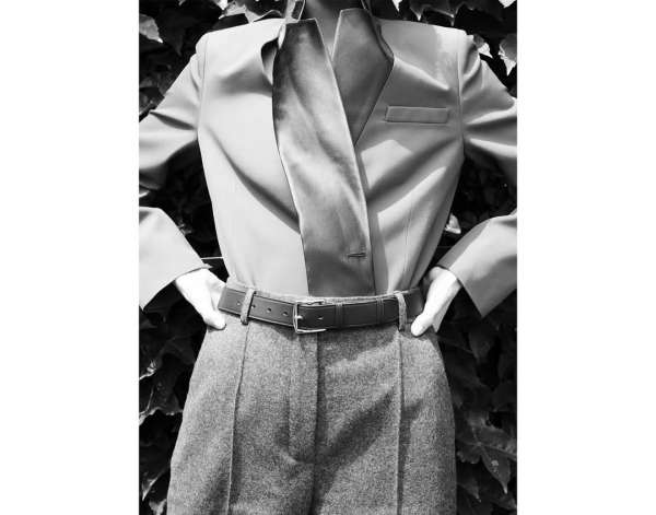 New @bazaaritalia 📸 by @liv.liberg 🌹⁠
