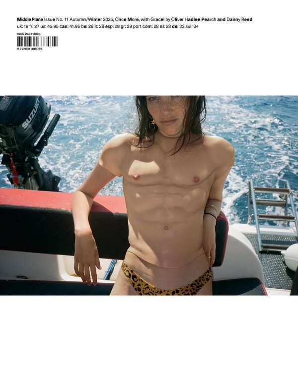 @middleplanemagazine 📸 by @oliverhadleepear...