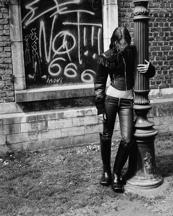 @selfservicemagazine Issue 63 📸 by @alasdai...