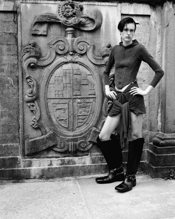 @selfservicemagazine Issue 63 📸 by @alasdai...