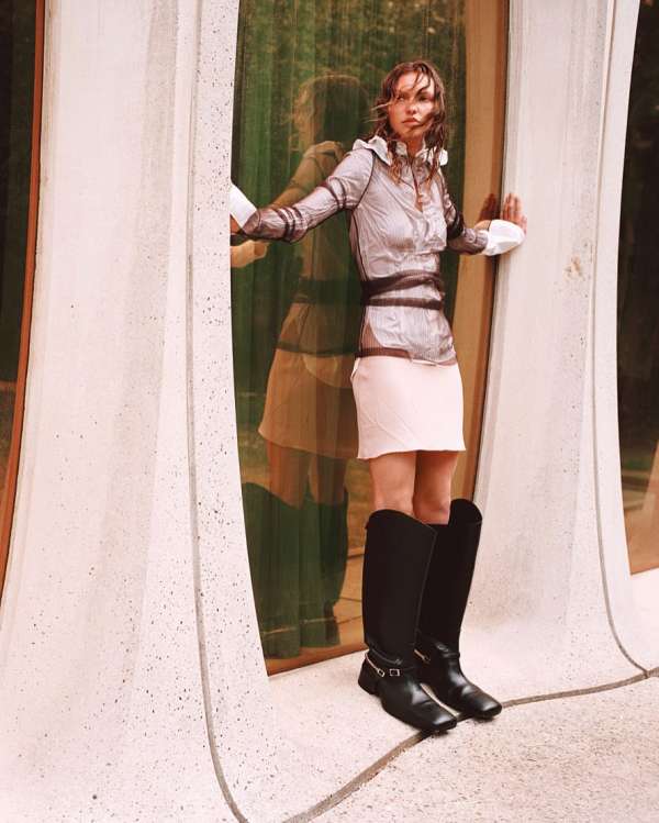 @selfservicemagazine Issue 63 📸 by @alasdai...