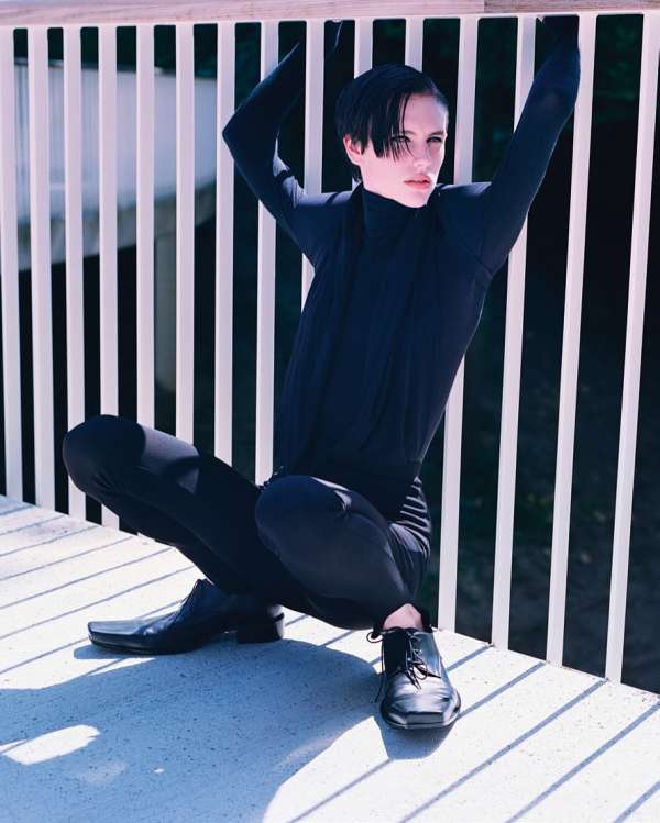 @selfservicemagazine Issue 63 📸 by @alasdai...