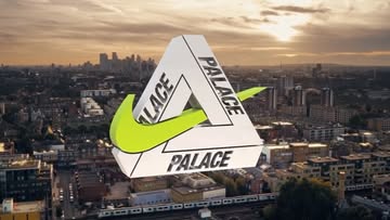 @nike x @palaceskateboards campaign 🎬️ by @...