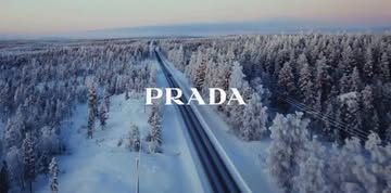 New @prada Holiday 2025 🎬 by @_glen_luchfor...