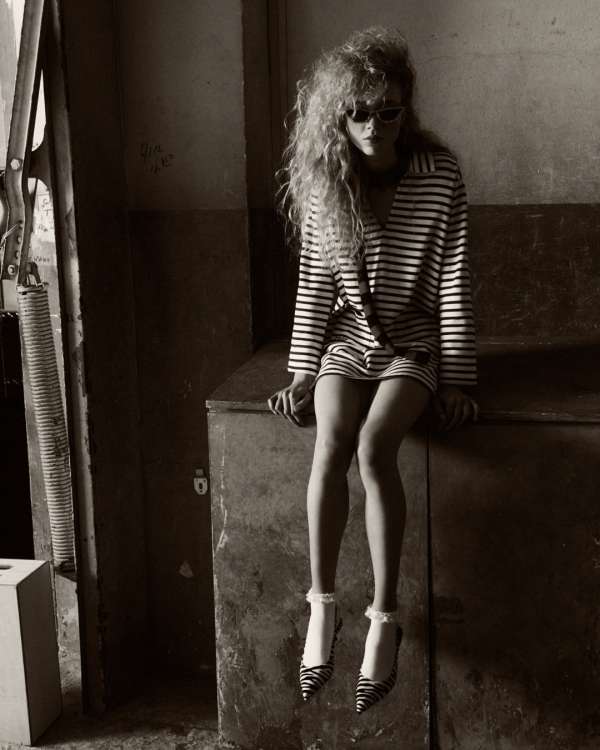 @m_magazine 📸 by @drewvickers⁠