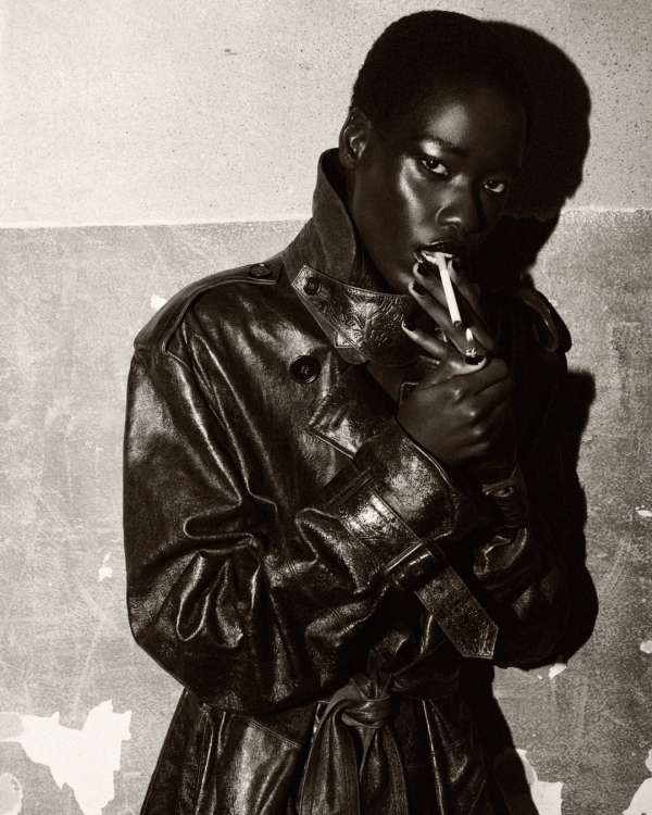 @m_magazine 📸 by @drewvickers⁠