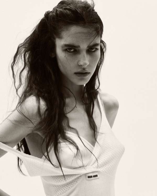 @m_magazine 📸 by @drewvickers⁠