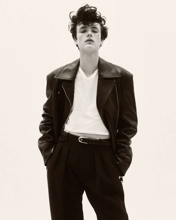 @m_magazine 📸 by @drewvickers⁠