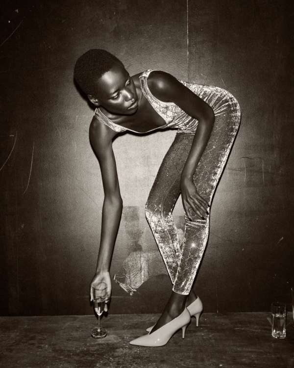 @m_magazine 📸 by @drewvickers⁠