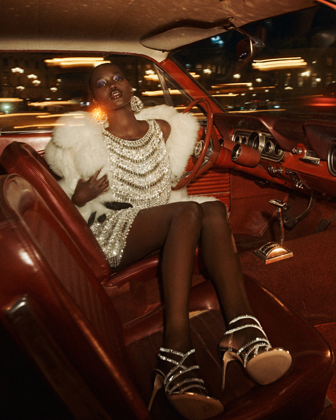 New @britishvogue 📸 by @lachlanbailey, featuring @lulutenney, @angelinakendall_ and @adutakech ✨️⁠
⁠
Photographer: @lachlanbailey⁠
Styling: @SarrJamois⁠
Hair: @StephaneLancien⁠
Makeup: @auroregibrien⁠
Set design: @medeirosrafael⁠
Talent: @lulutenney @angelinakendall_ @adutakech⁠
Production: @partner.films