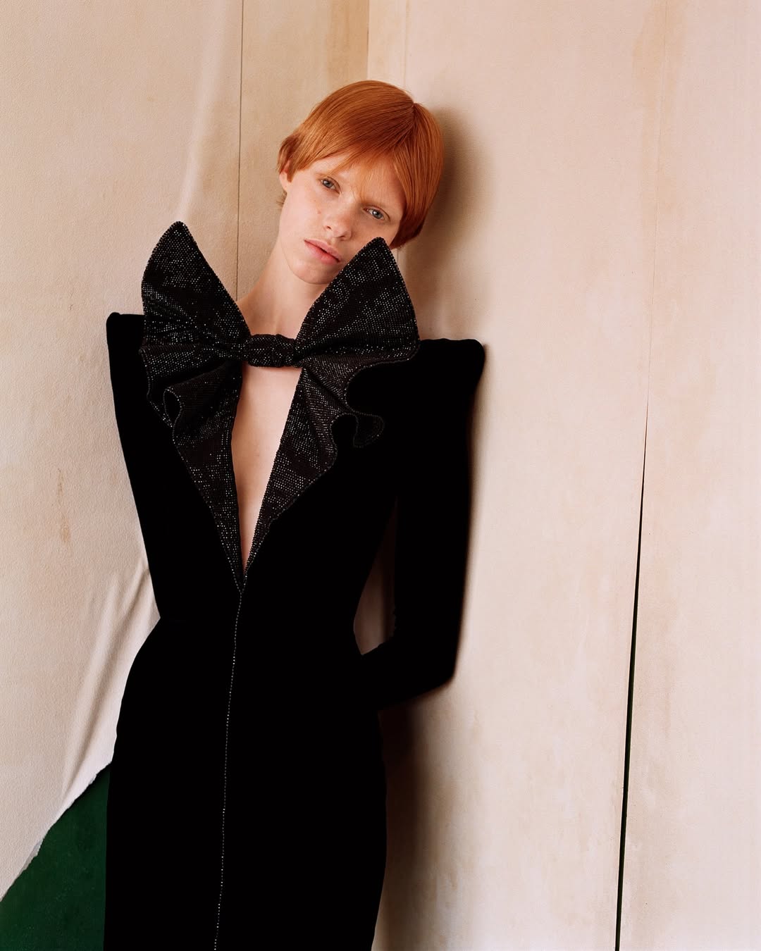 New @bazaaritalia 📸 by @alasdairmclellan⁠ 🌹
⁠
Photographer: @alasdairmclellan⁠
Styling: @rizzo_olivier⁠
Hair: @anthonyturnerhair⁠
Makeup: @karinwesterlundd⁠
Casting: @bitton⁠
Talent: @nanne.gr @charlie.__.jones.__.c Gabriel Kemplay⁠
Production: @partner.films