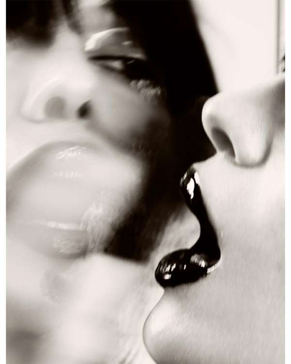 @irinashayk 📸 by @drewvickers for @thefacem...