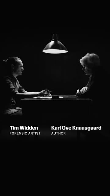 Karl Ove Knausgård for @tmagazine 🎬 by @jac...