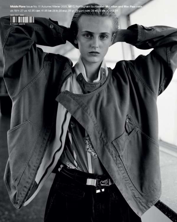 @middleplanemagazine 📸 by @alasdairmclellan...