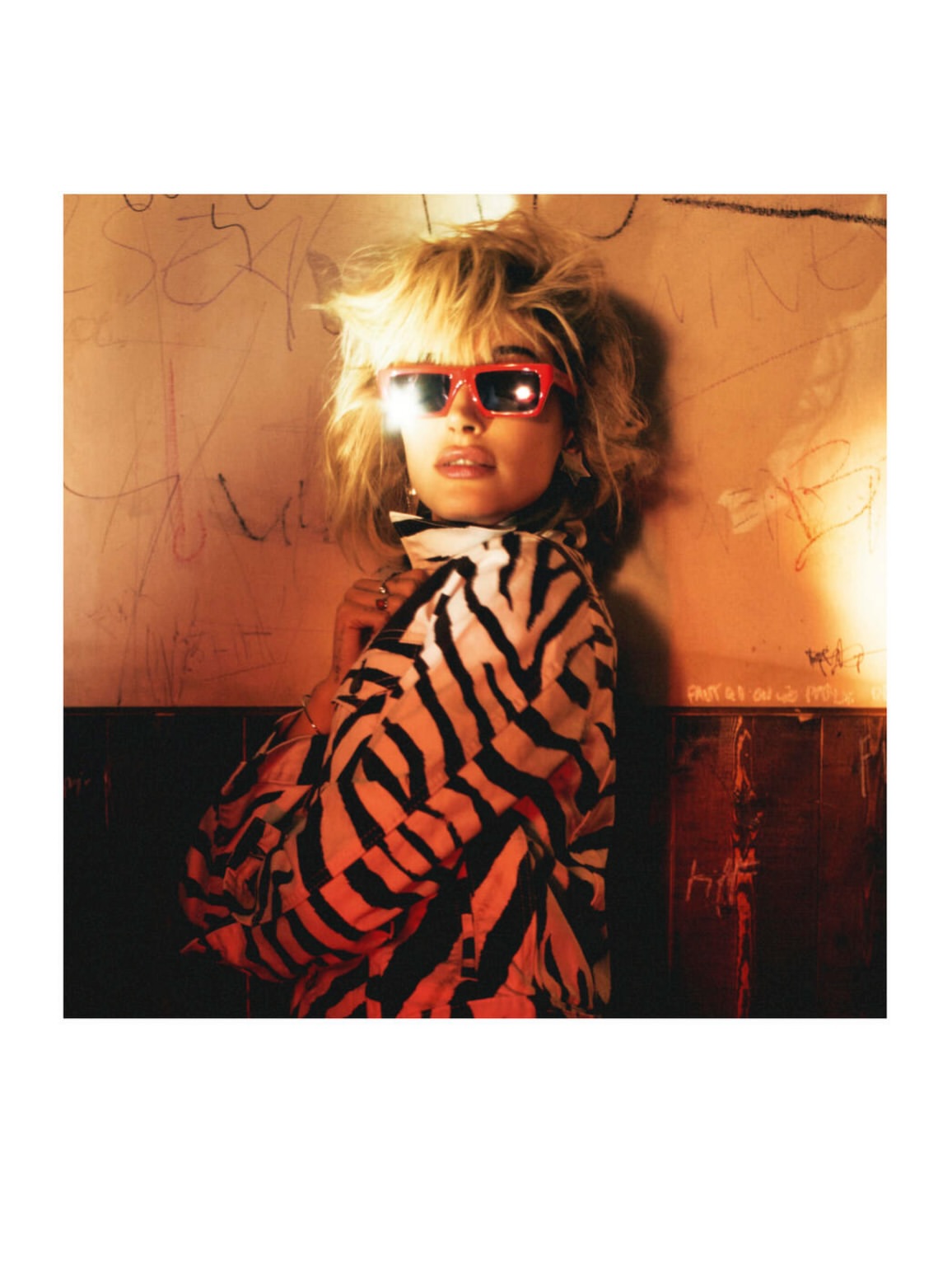 #FromTheArchives @haileybieber  by @davidsimso...