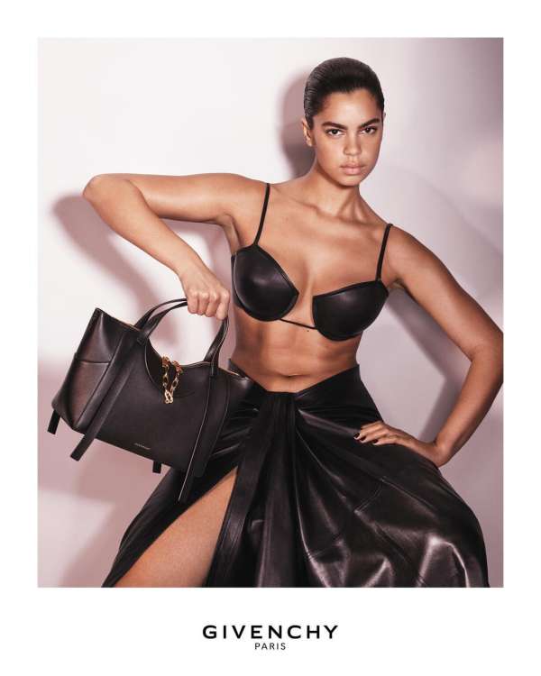 @givenchy 📸 by @davidsimsofficial⁠