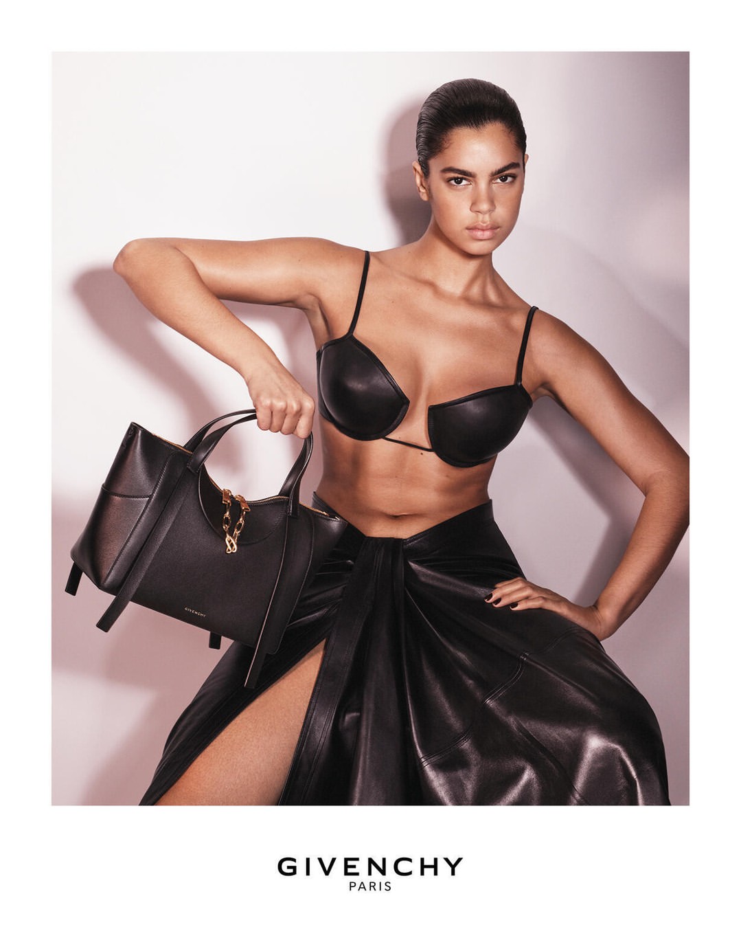 @givenchy  by @davidsimsofficial⁠