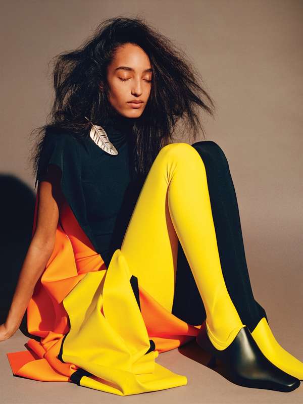 @mona_tougaard 📸 by @alasdairmclellan for @...